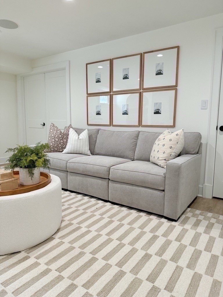 Shop my basement rec room! 


#LTKHome #LTKKids #LTKmomlife