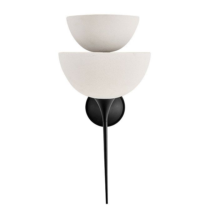 Nia 3-Light Ceramic Sconce | Ballard Designs, Inc.