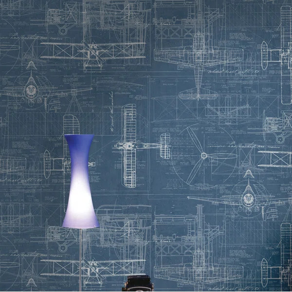 Aroara Abstract Roll | Wayfair North America