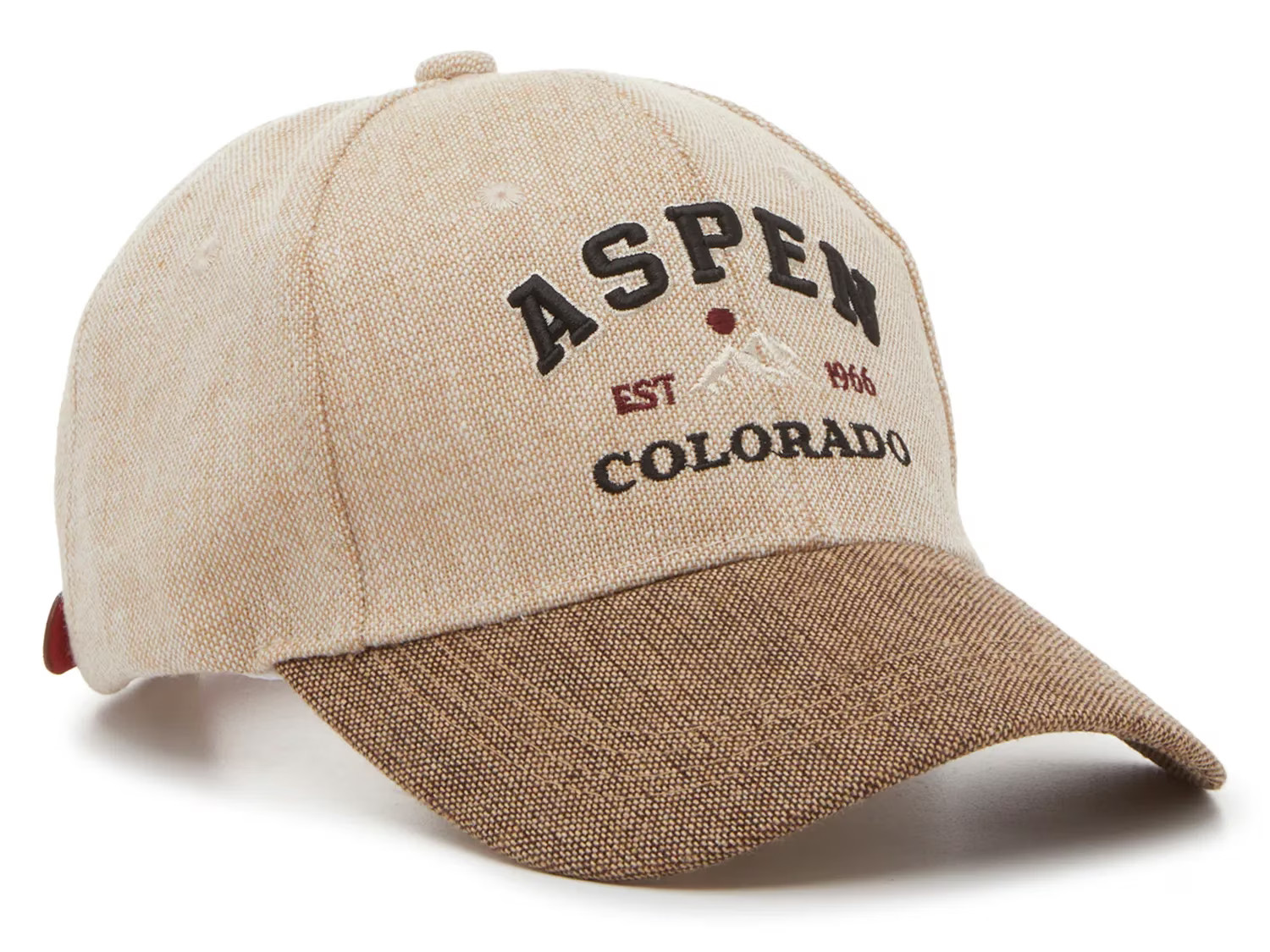 Kelly & Katie Aspen Baseball Cap | DSW