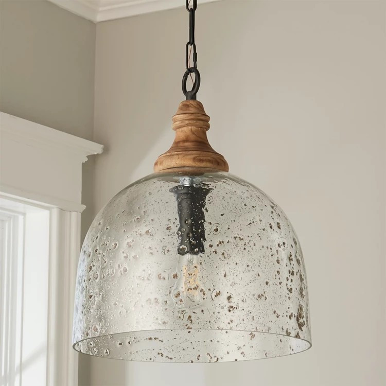 Bozeman Pendant | Shades of Light