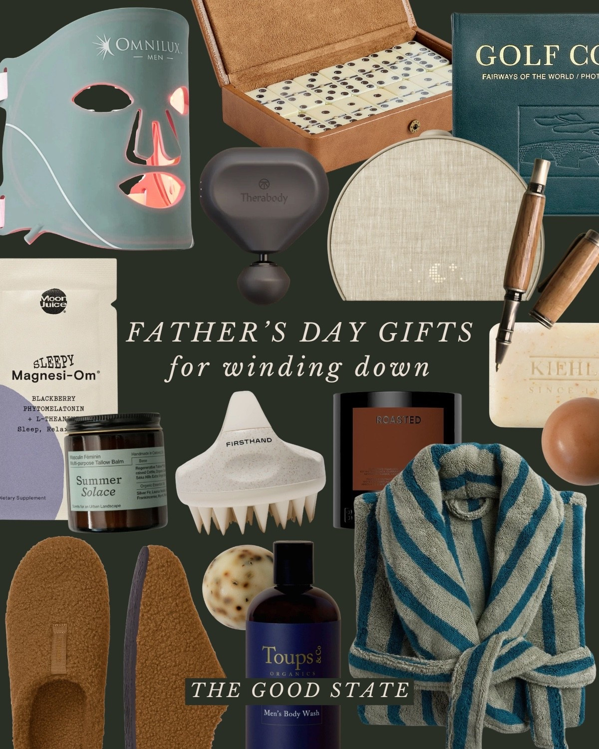 Unique gift ideas for your dad this Father’s Day! Unique gifts, gifts for dad, gifts for him, gift gifts for husband, gift card, Father’s Day, cool dad, men’s fashion, men’s style ￼

#LTKMens #LTKSaleAlert #LTKHome