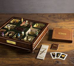 Clue Luxury Edition | Pottery Barn (US)