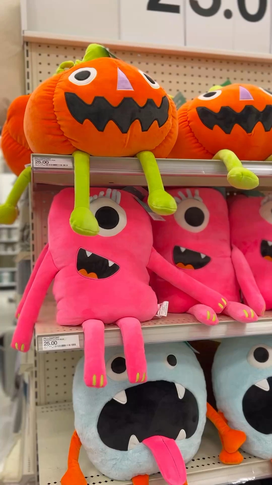 Monster Halloween collection now available online 

Target finds, Target Halloween, kids room, spooky season @Target

#LTKKids #LTKSeasonal #LTKHome