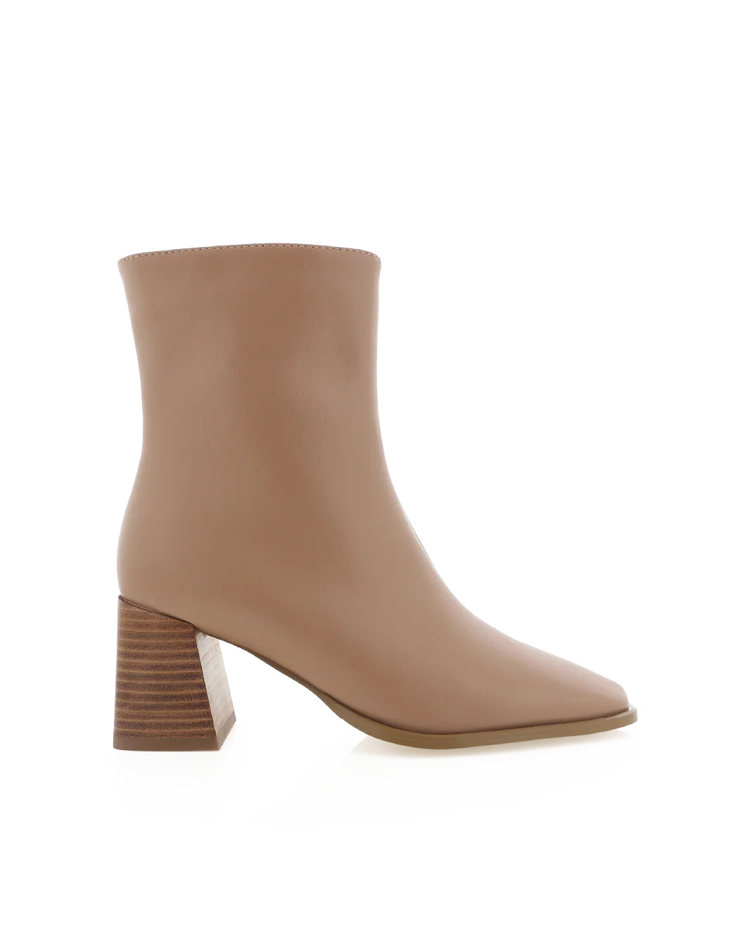 ALANIA - ALMOND-Boots-BILLINI USA | Billini US