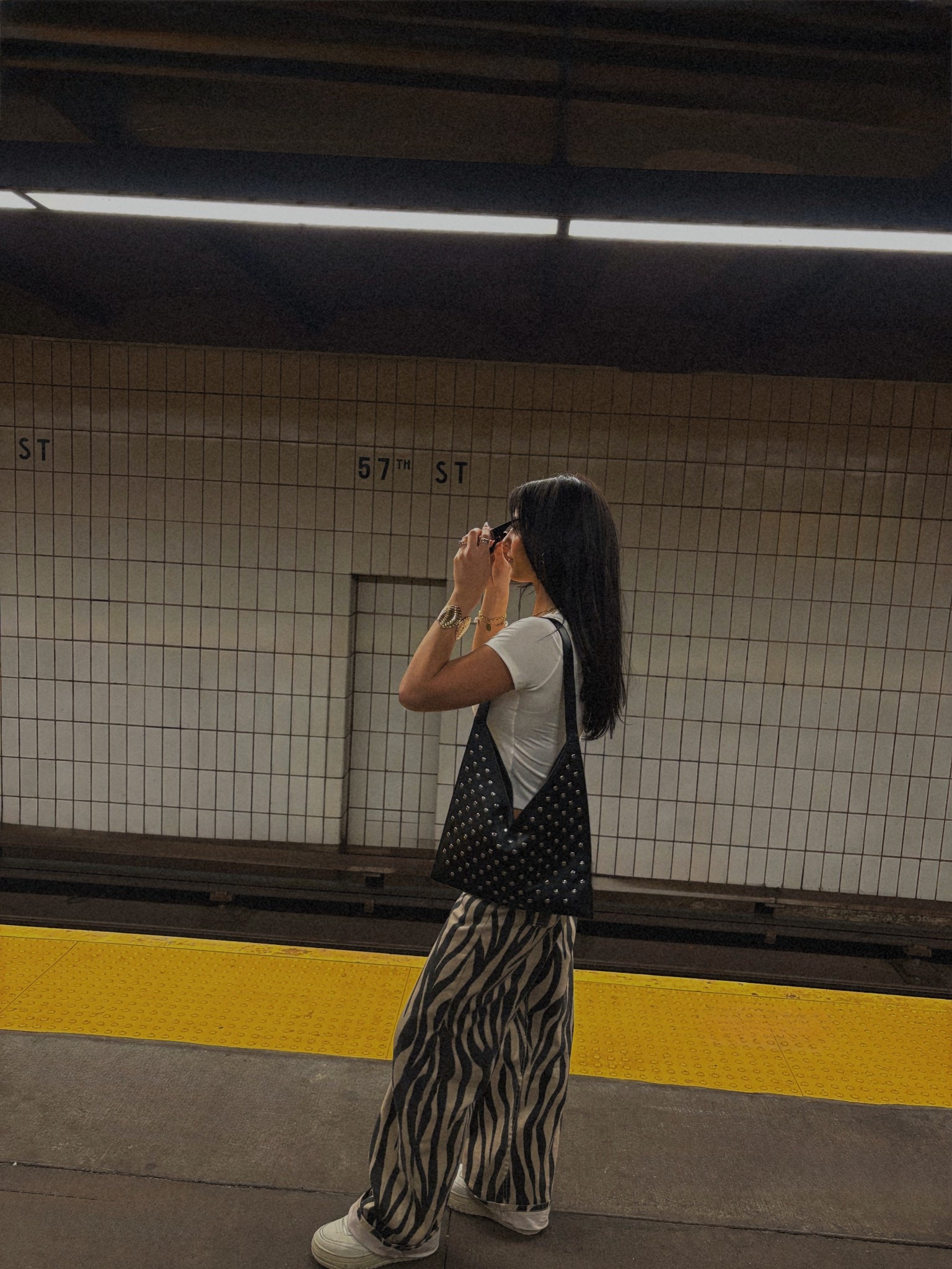 Bag was thrifted so I can’t tag it 🫶🏼

#LTKU #LTKSaleAlert #LTKTravel