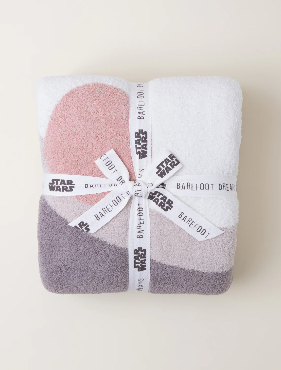 CozyChic® Star Wars™ Tatooine™ Throw | Barefoot Dreams