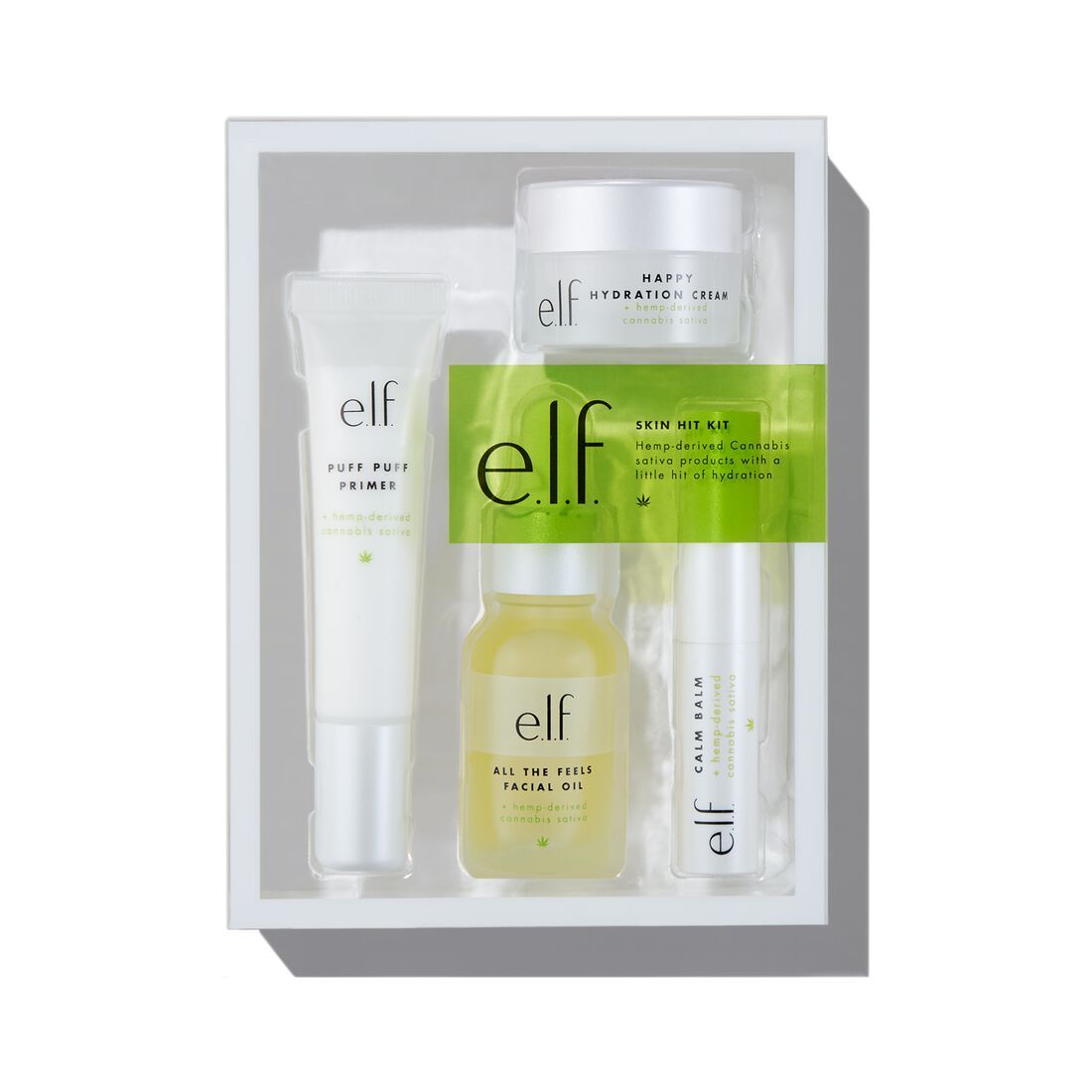 Mini Skincare Hit Kit | e.l.f. Cosmetics | e.l.f. cosmetics (US)