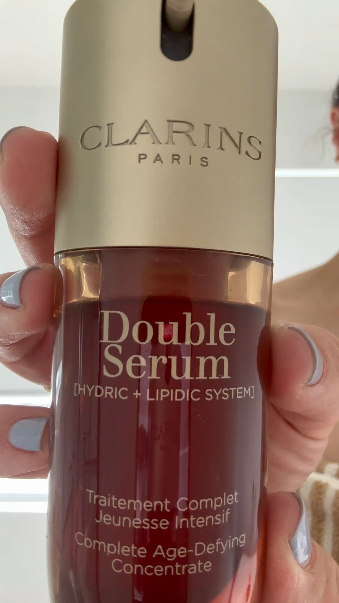 Obsessed 

#LTKbeauty #LTKaustralia