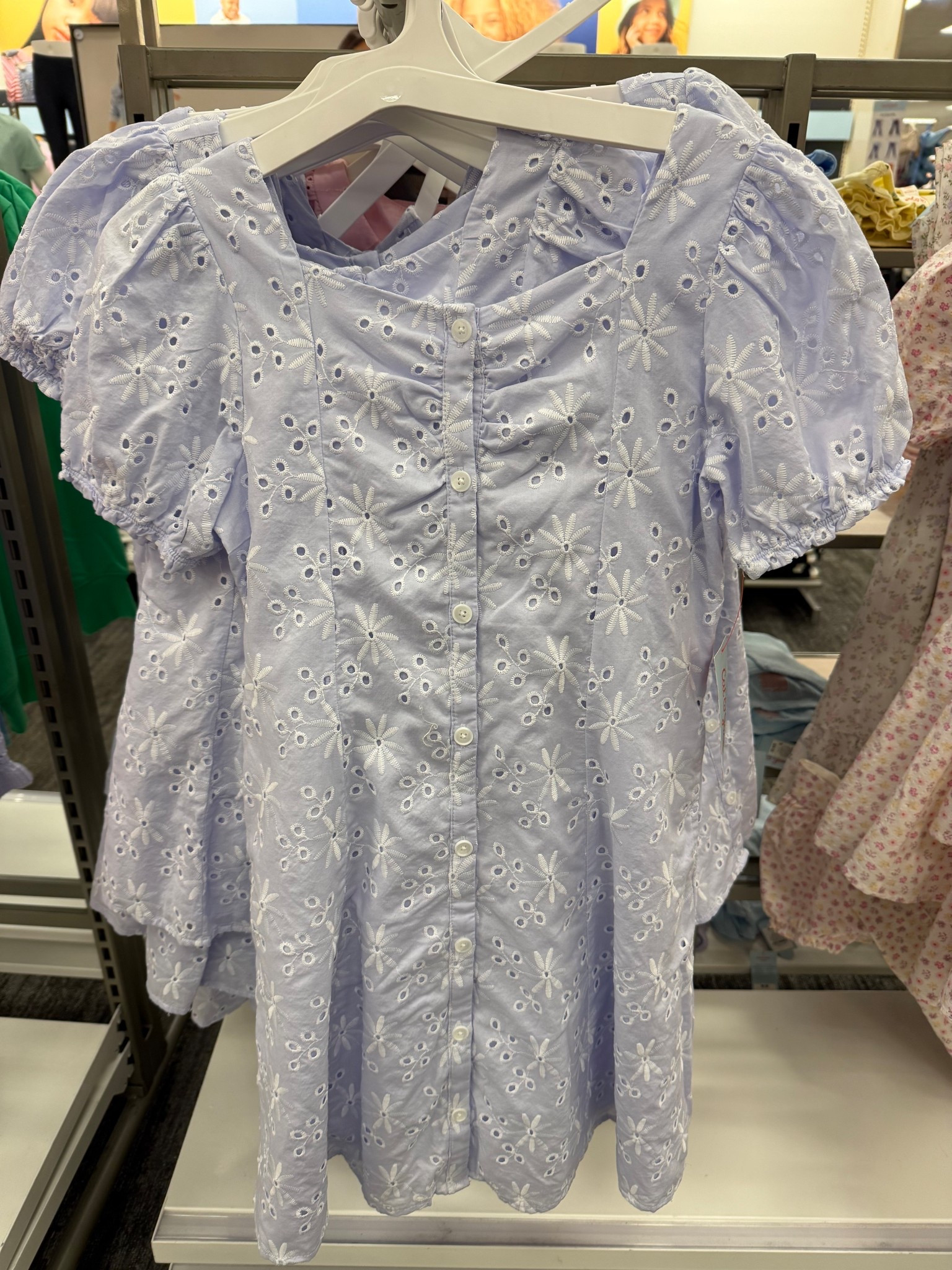 Girls spring dresses. Perfect Easter dresses

#LTKootd #LTKKids #LTKSeasonal