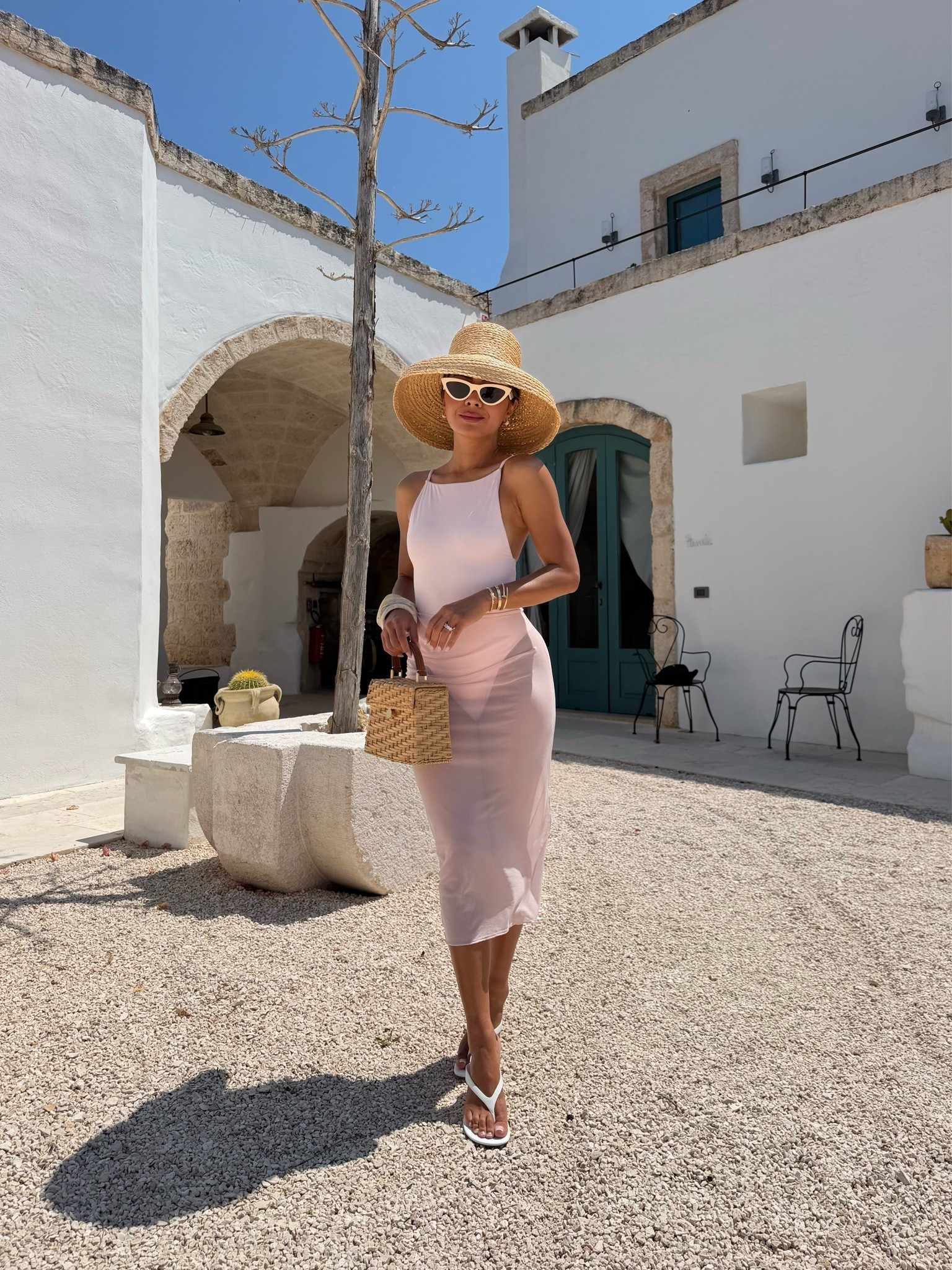 Italy outfit

#LTKootd #LTKTravel #LTKPetite