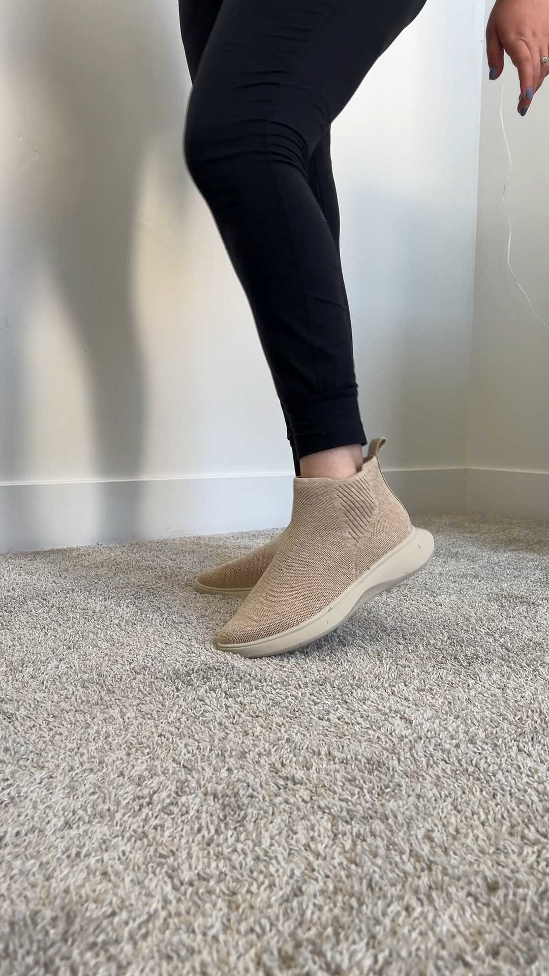 My go to fall sneaker boot 😍 

#LTKWorkwear #LTKSeasonal #LTKShoeCrush