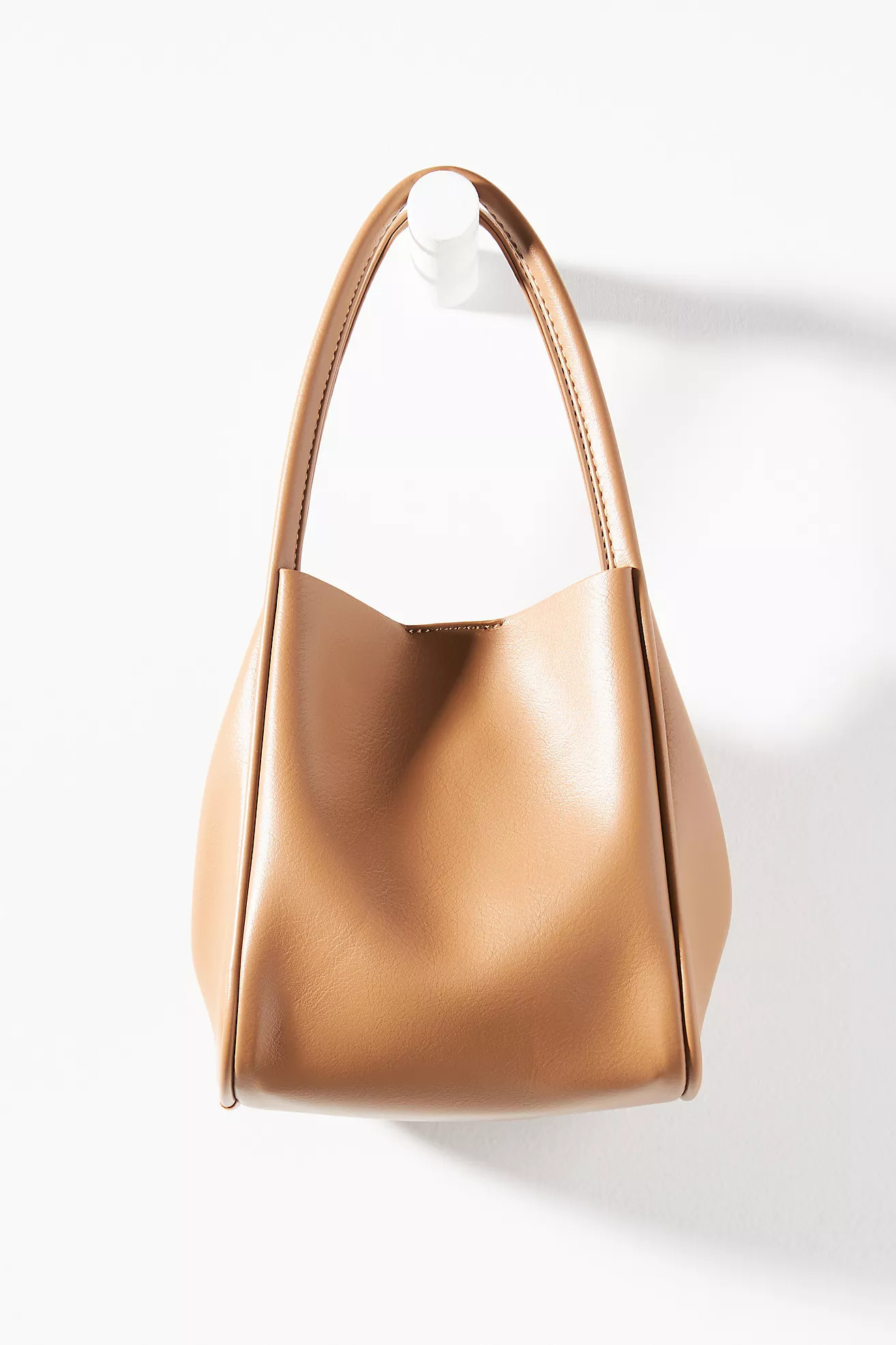 The Mini Hollace Tote | Anthropologie (US)