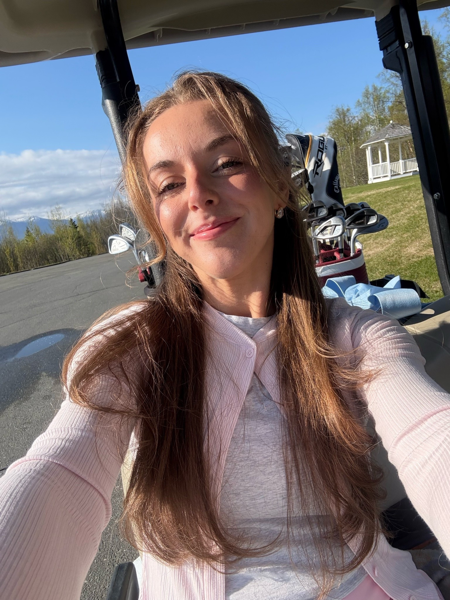 Golf fit

#LTKActive #LTKfitnessgoals