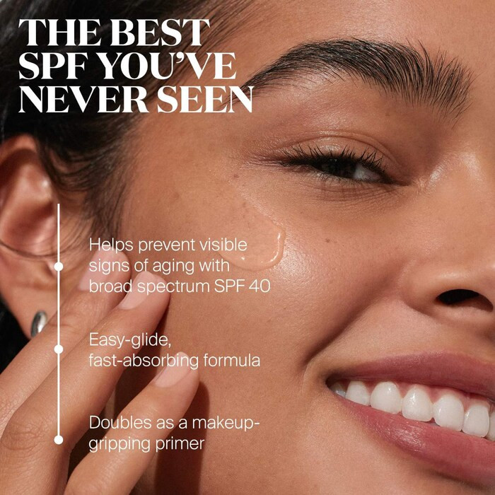 Unseen Sunscreen SPF 40 PA+++ - Supergoop! | Sephora | Sephora (US)