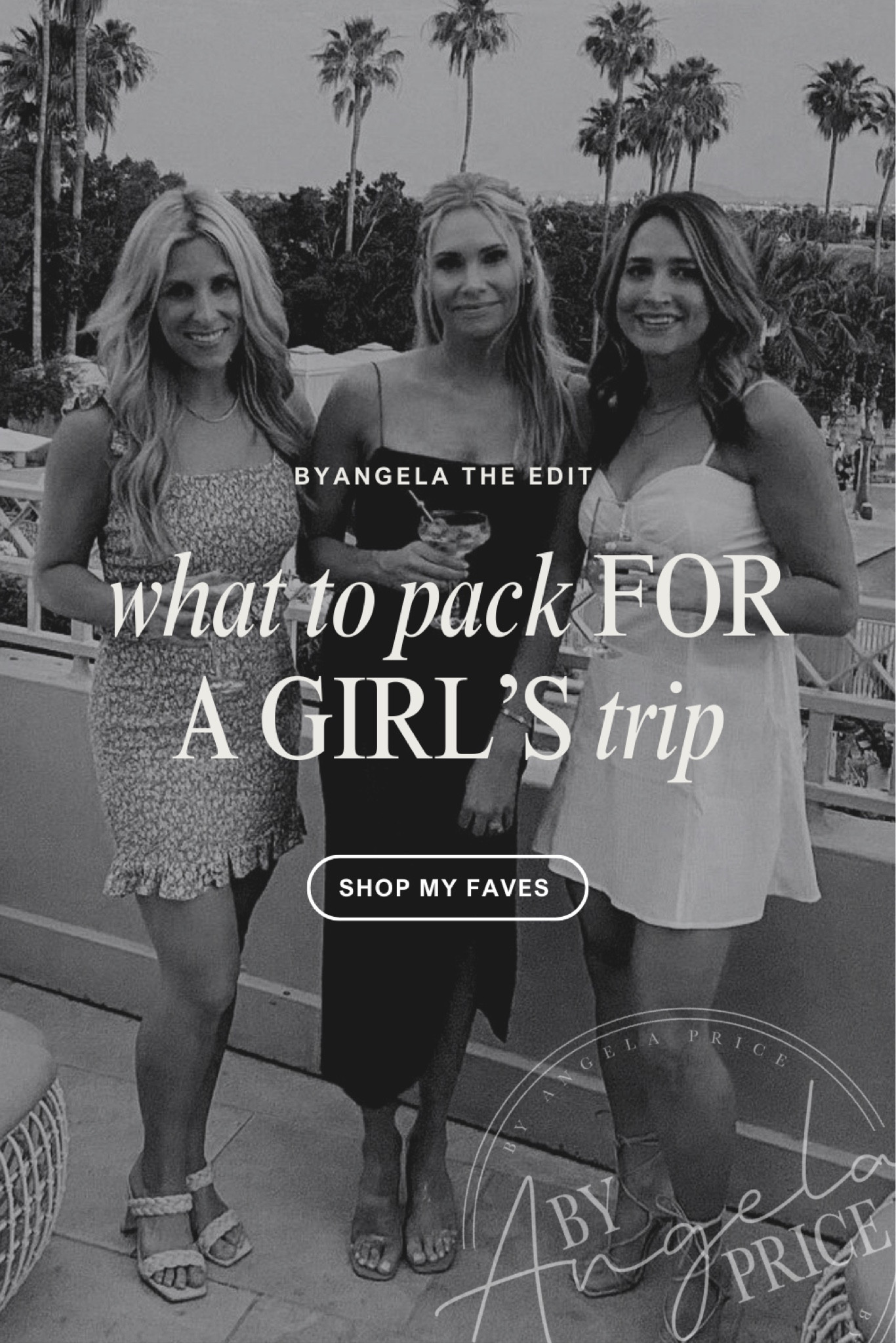 What I packed for a girls’ trip to Arizona! #girlstrip #arizona #summerdress #outfitinspo

#LTKSeasonal #LTKStyleTip