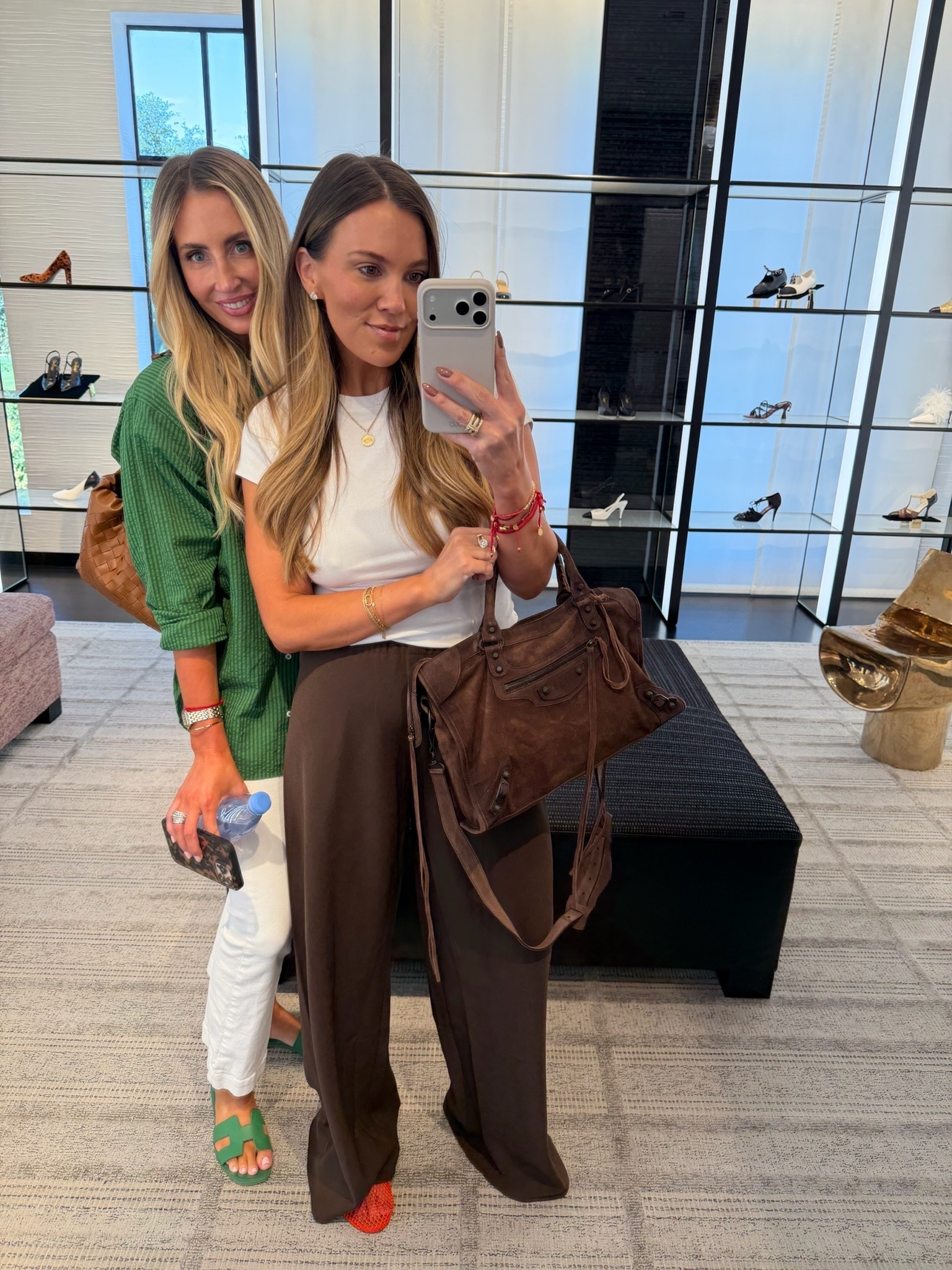 The best time at LTK con!

Everyday outfit, trendy fashion, fall fashion, fall must haves, fall accessories