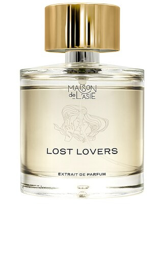 Lost Lovers Extrait De Parfum in Rose, Sandalwood, & Vetiver | Revolve Clothing (Global)