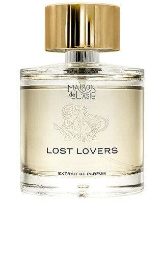 Lost Lovers Extrait De Parfum in Rose, Sandalwood, & Vetiver | Revolve Clothing (Global)
