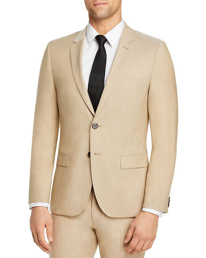 Arti Solid Extra Slim Fit Suit Jacket | Bloomingdale's (US)