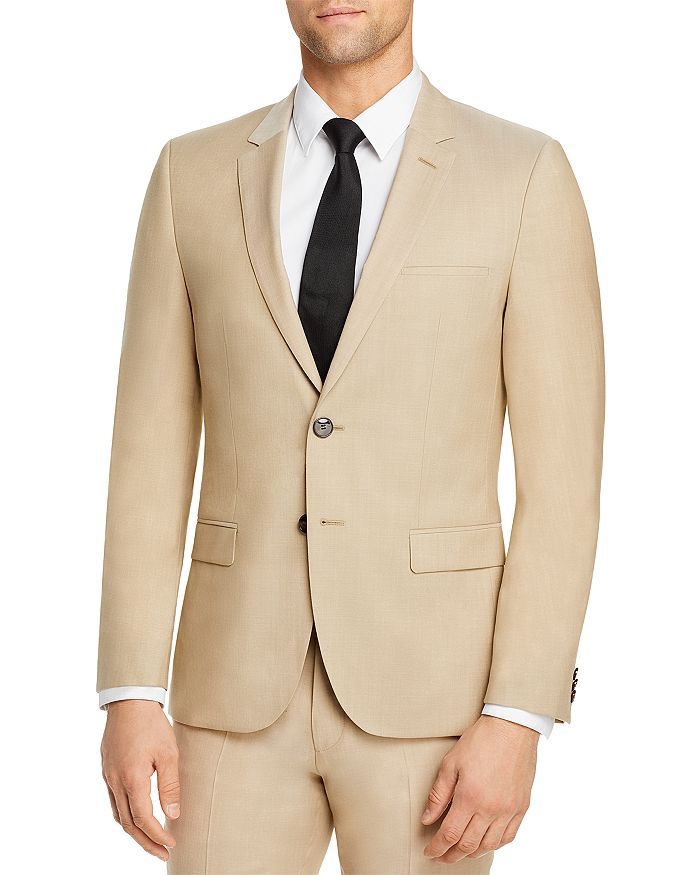 Arti Solid Extra Slim Fit Suit Jacket | Bloomingdale's (US)