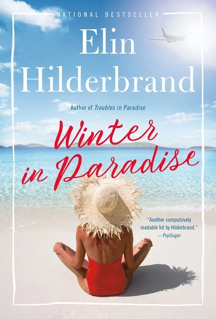 Paradise: Winter in Paradise (Series #1) (Paperback) | Walmart (US)