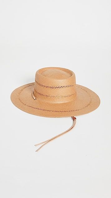 The Jacinto Straw Hat | Shopbop