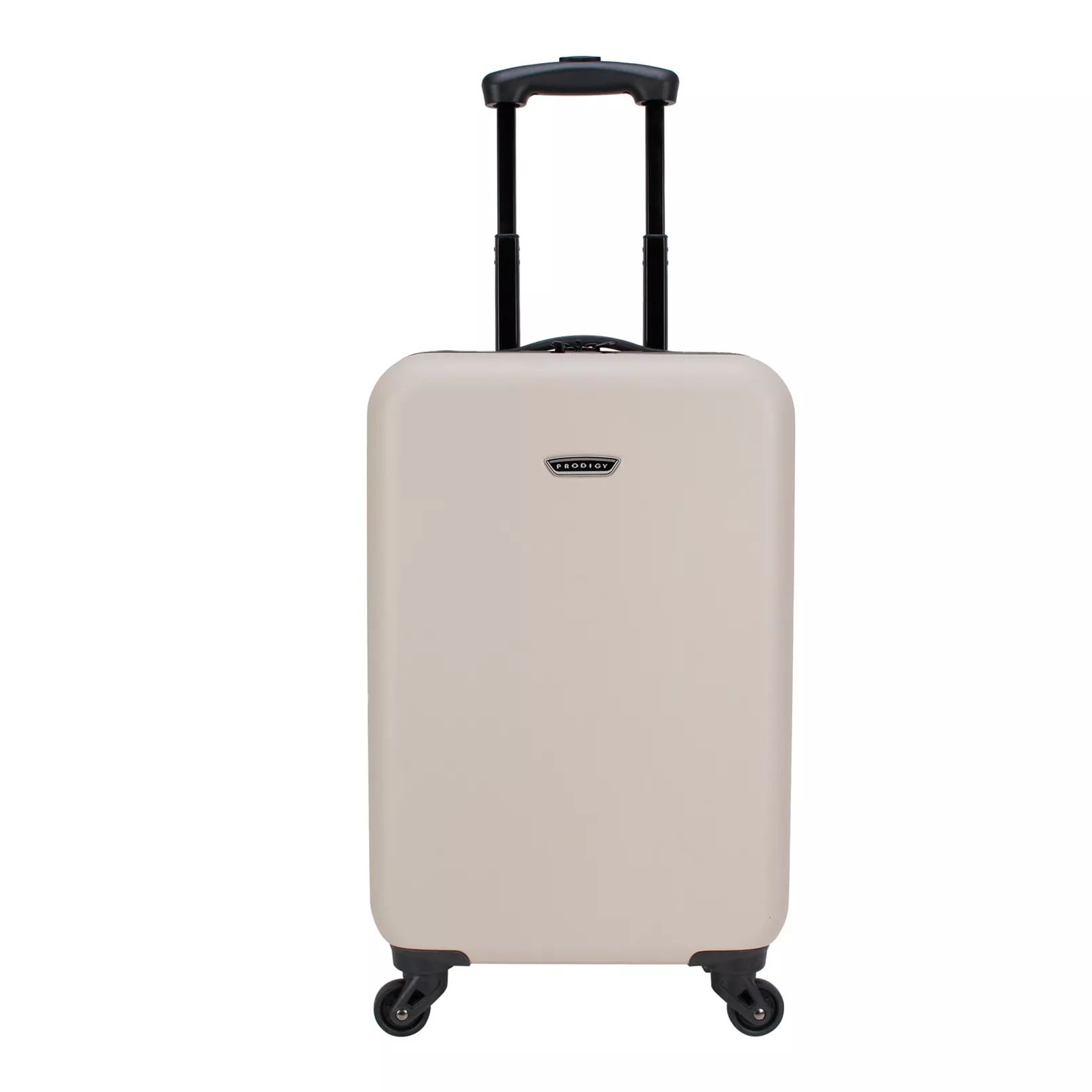 Prodigy Resort 20-Inch Carry-On Fashion Hardside Spinner Luggage | Kohl's