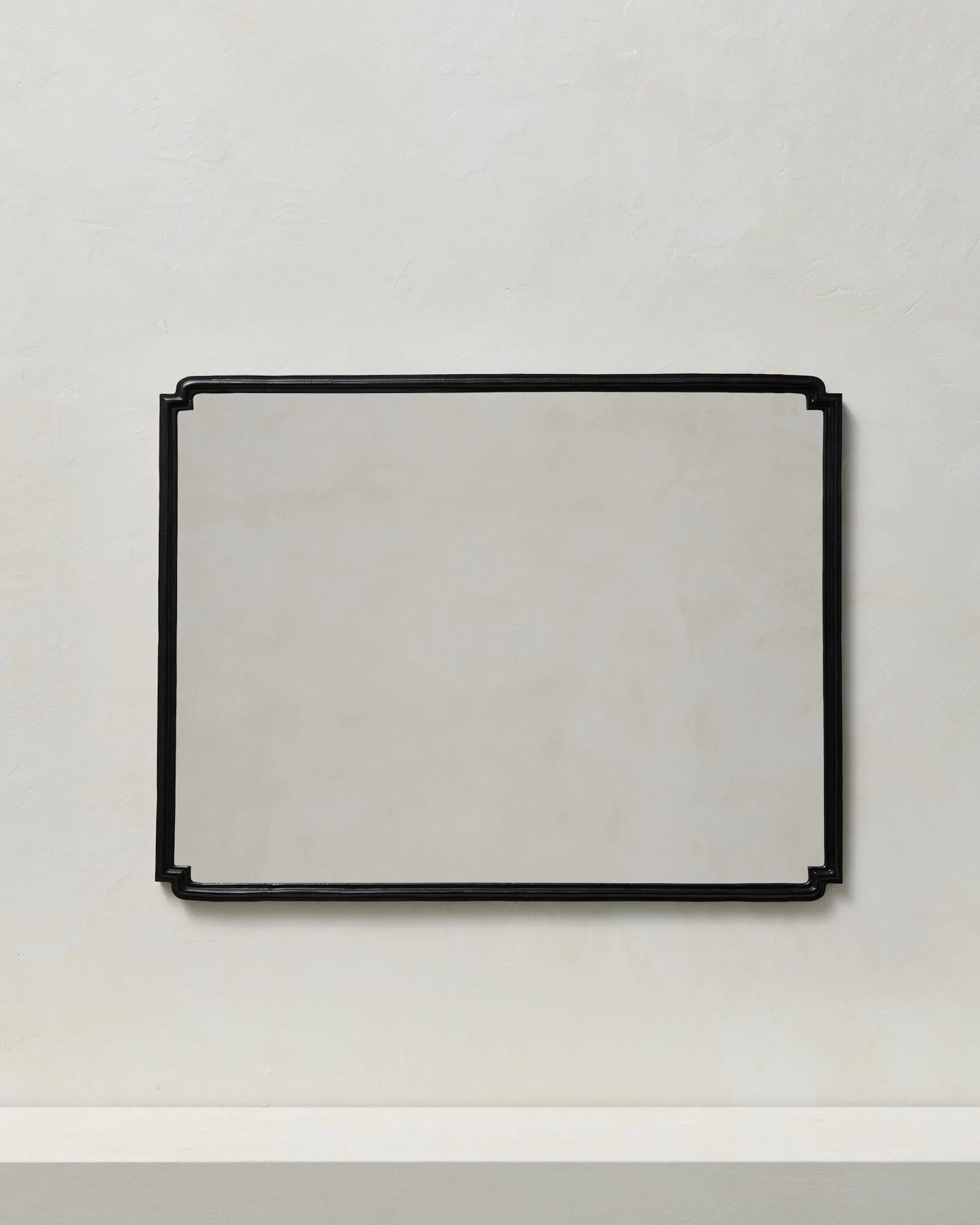 Wesley Mantle Mirror | Joon Loloi | Joon Loloi