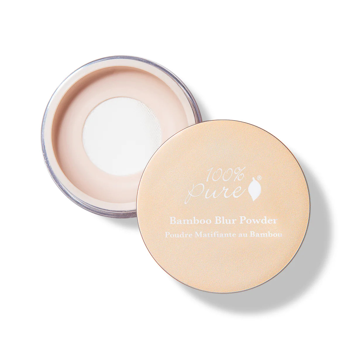 Bamboo Blur Powder | 100% PURE
