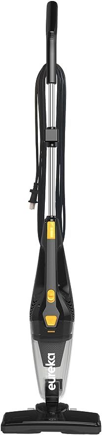 Eureka Blaze Stick Vacuum Cleaner, Powerful Suction 3-in-1 Small Handheld Vac with Filter for Har... | Amazon (US)