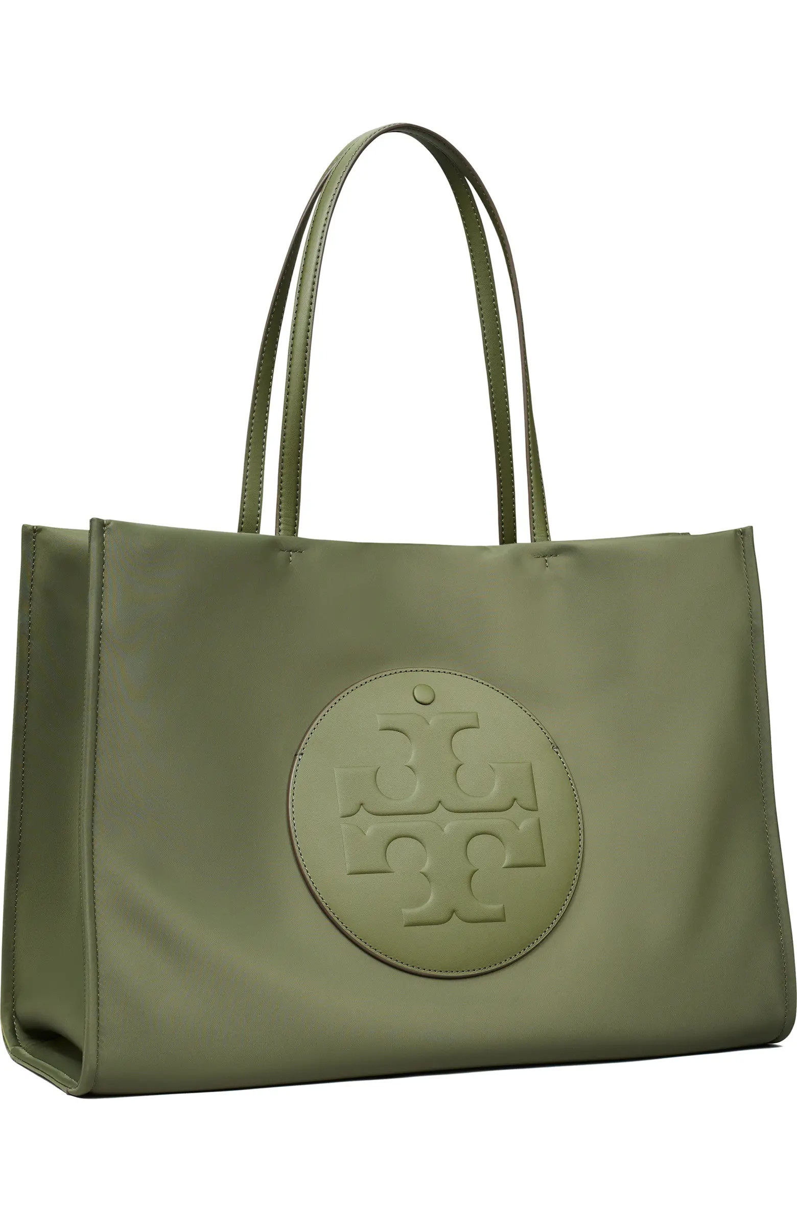 Ella Recycled Nylon Tote | Nordstrom