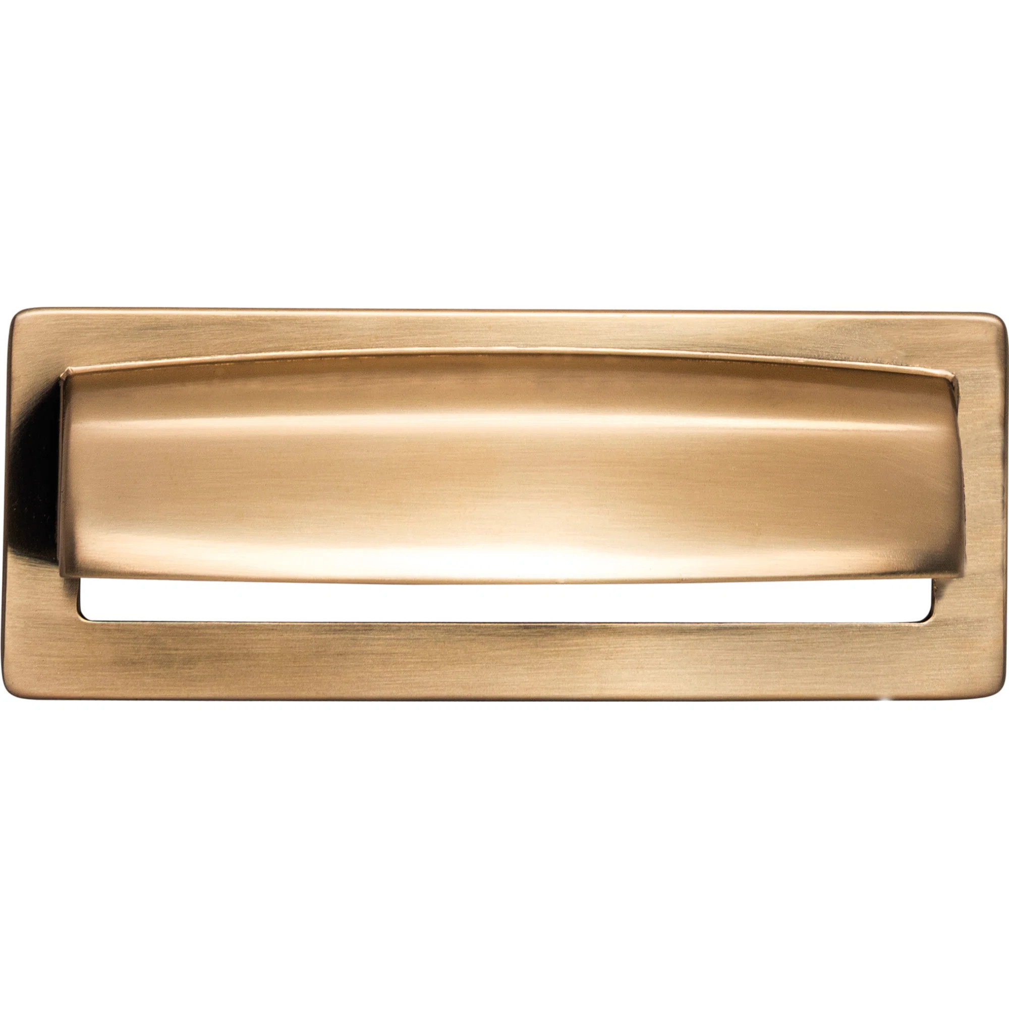 Hollin Cup/Bin pull | Wayfair North America
