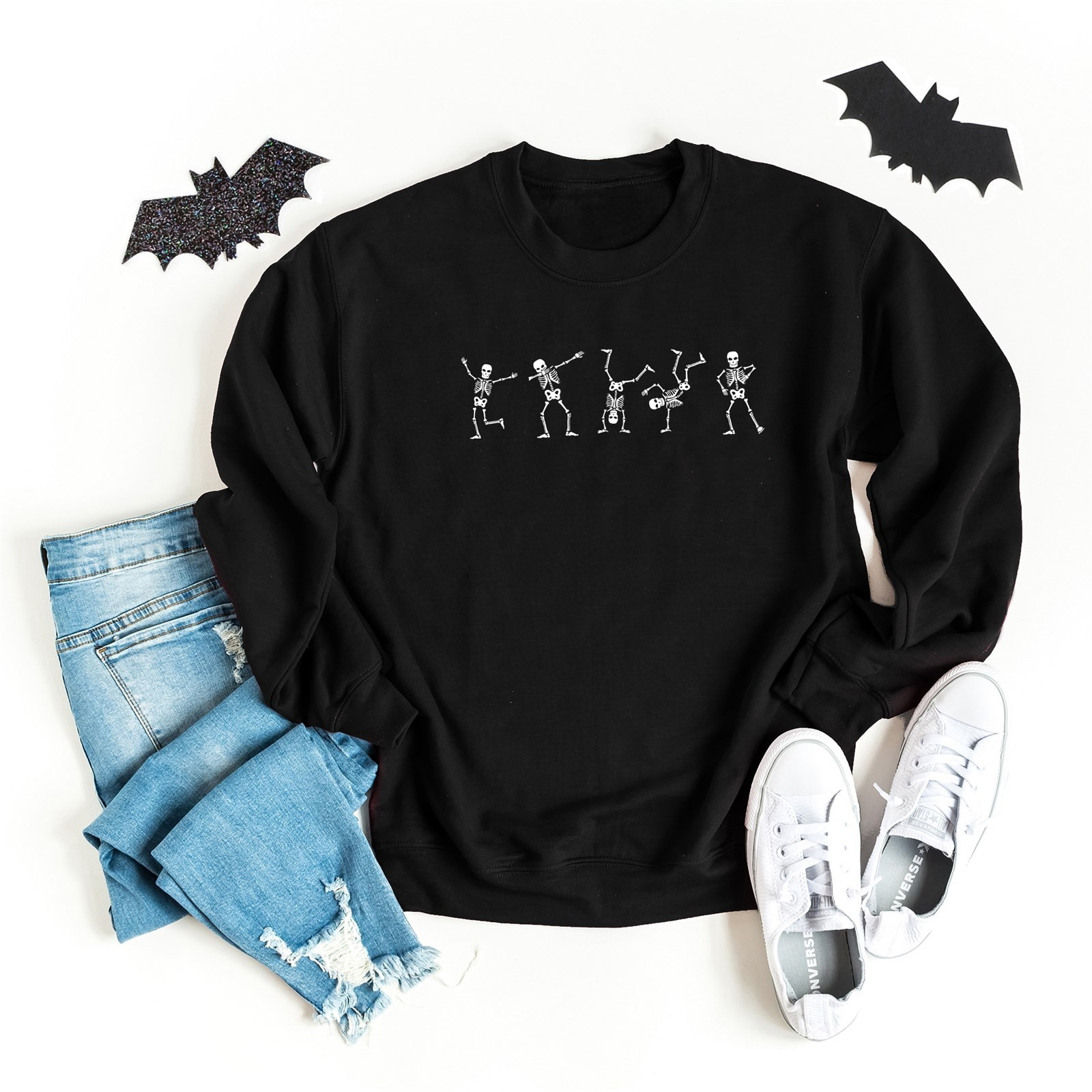 Boo Sweatshirts | Jane