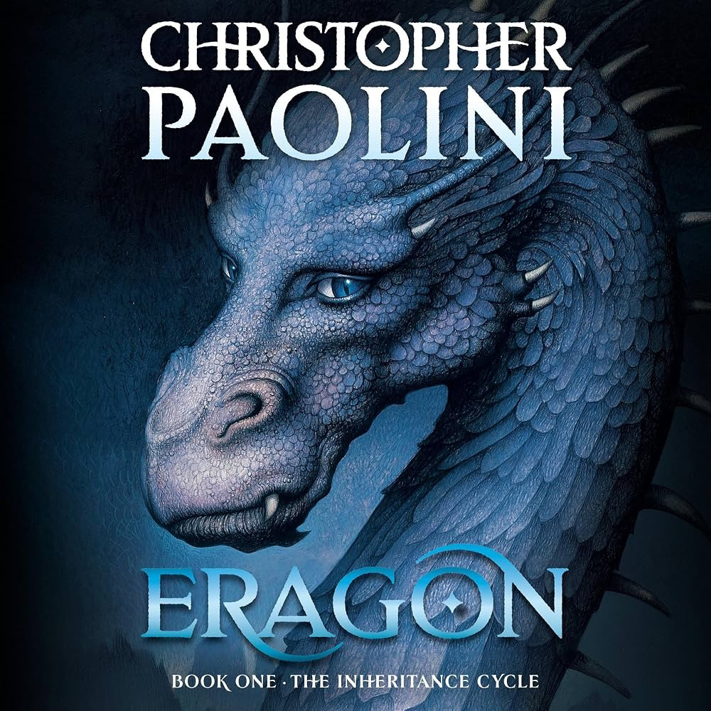 Eragon: Inheritance, Book 1 | Amazon (US)