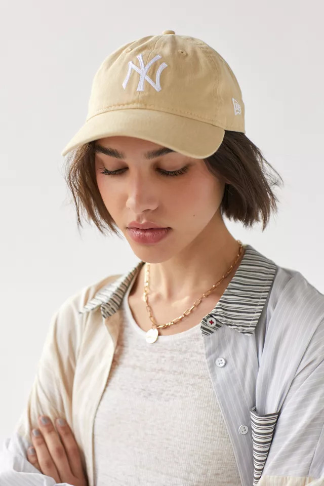 MLB Baseball Hat | Urban Outfitters (US and RoW)