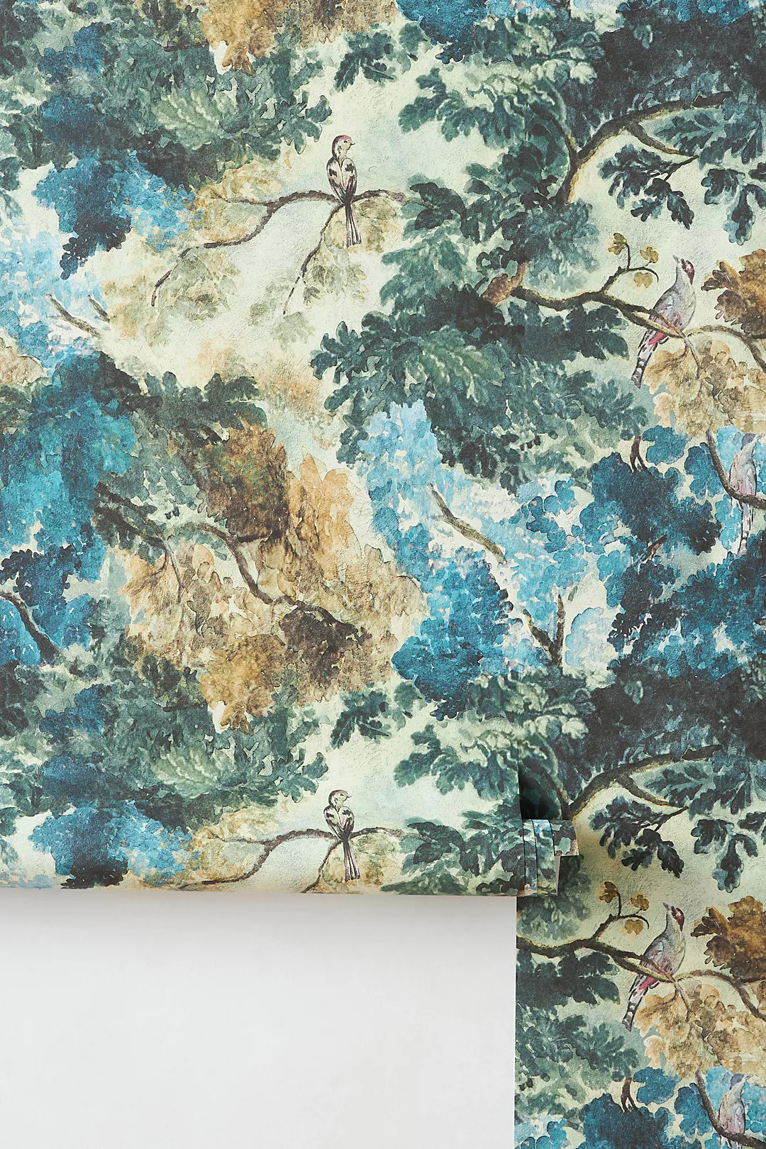 Judarn Wallpaper | Anthropologie (US)
