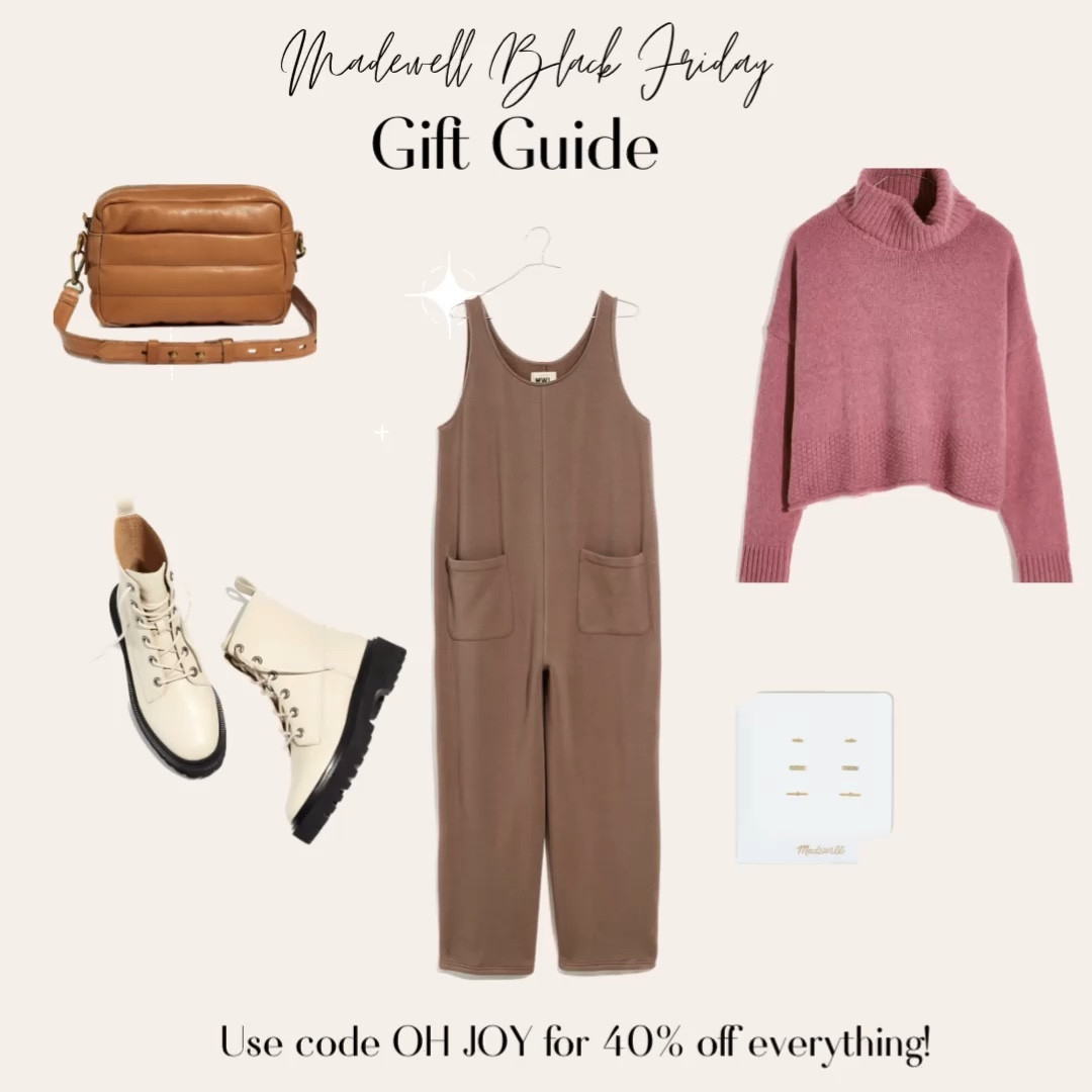 Gift giving, madewell gift guide, madewell Black Friday, cyber week sale, gifts for women, sister gifts, gift guides, Madewell sale 

#LTKHoliday #LTKGiftGuide #LTKCyberweek