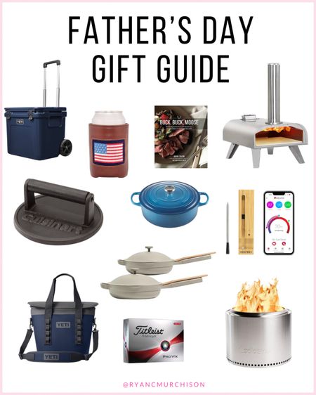 Father’s Day gift guide, gift finds for Father’s Day, gift ideas for dads. 

#LTKGiftGuide