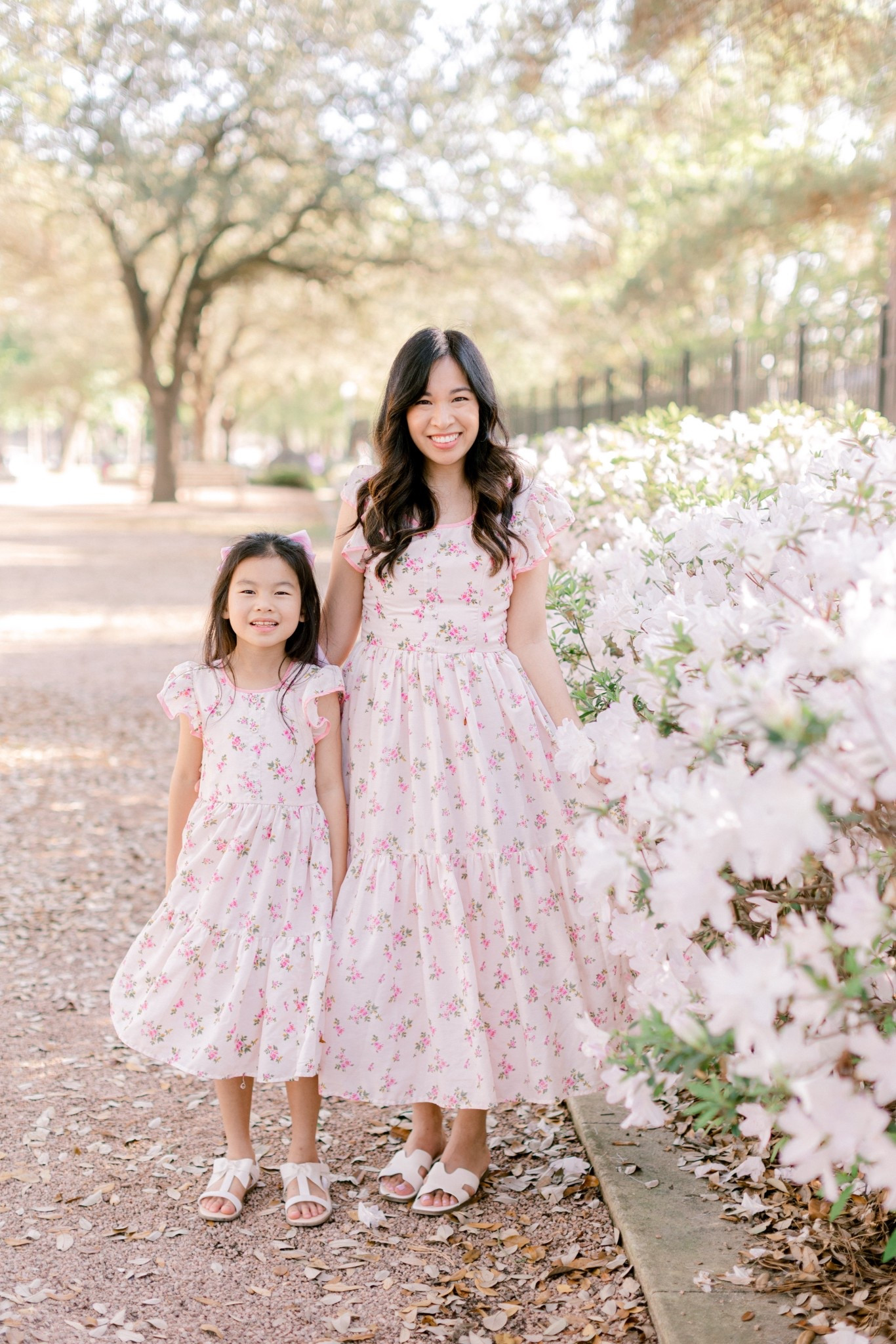 Linked all my favorite mommy & me dresses!

#LTKPetite #LTKmomlife #LTKKids