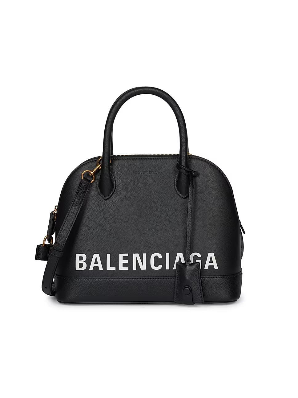 Balenciaga Ville Small Handbag | Saks Fifth Avenue