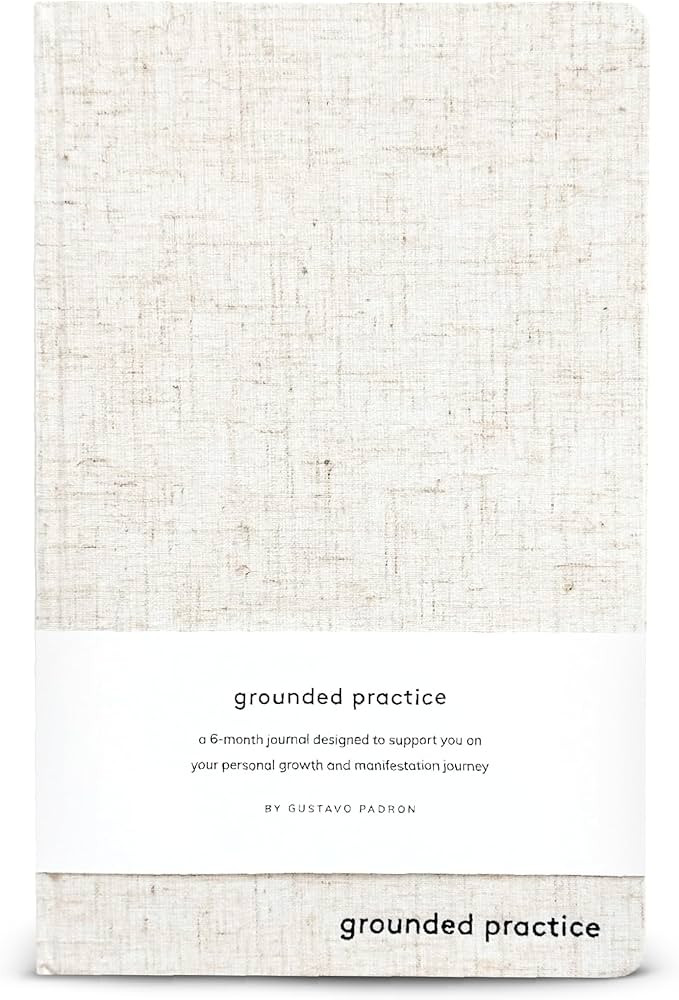 Brand: Grounded Practice | Amazon (US)