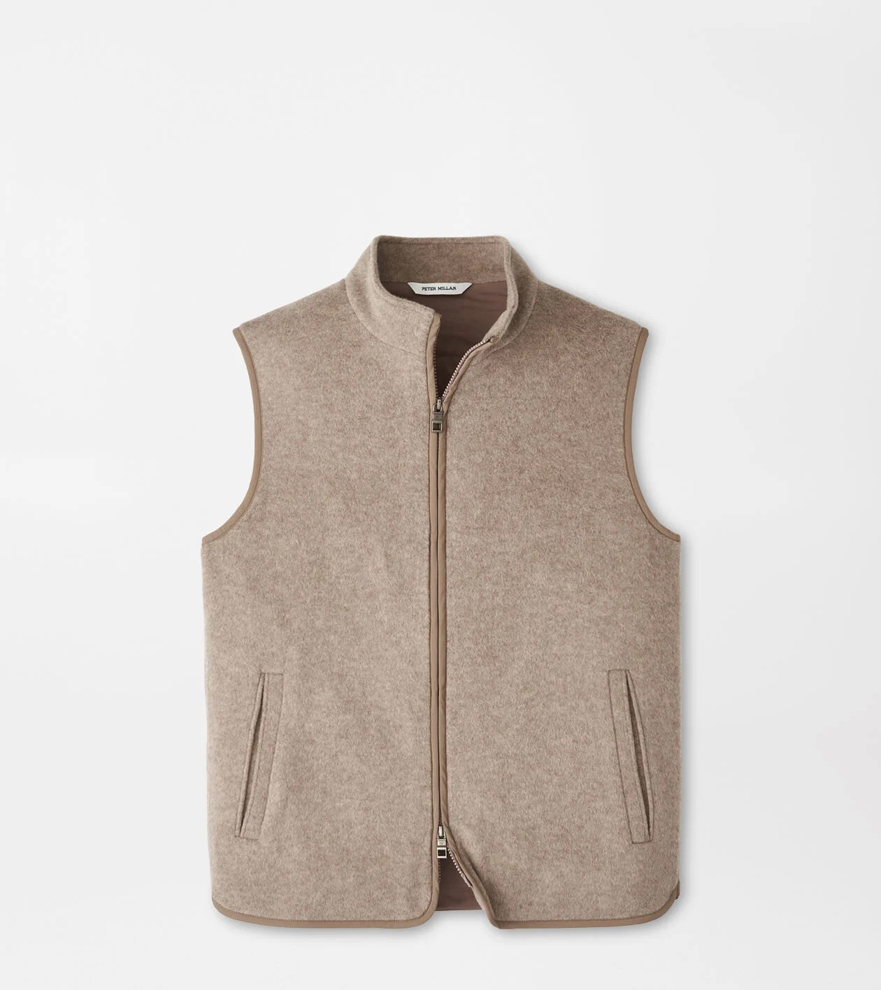 Crown Flex Merino Vest | Peter Millar
