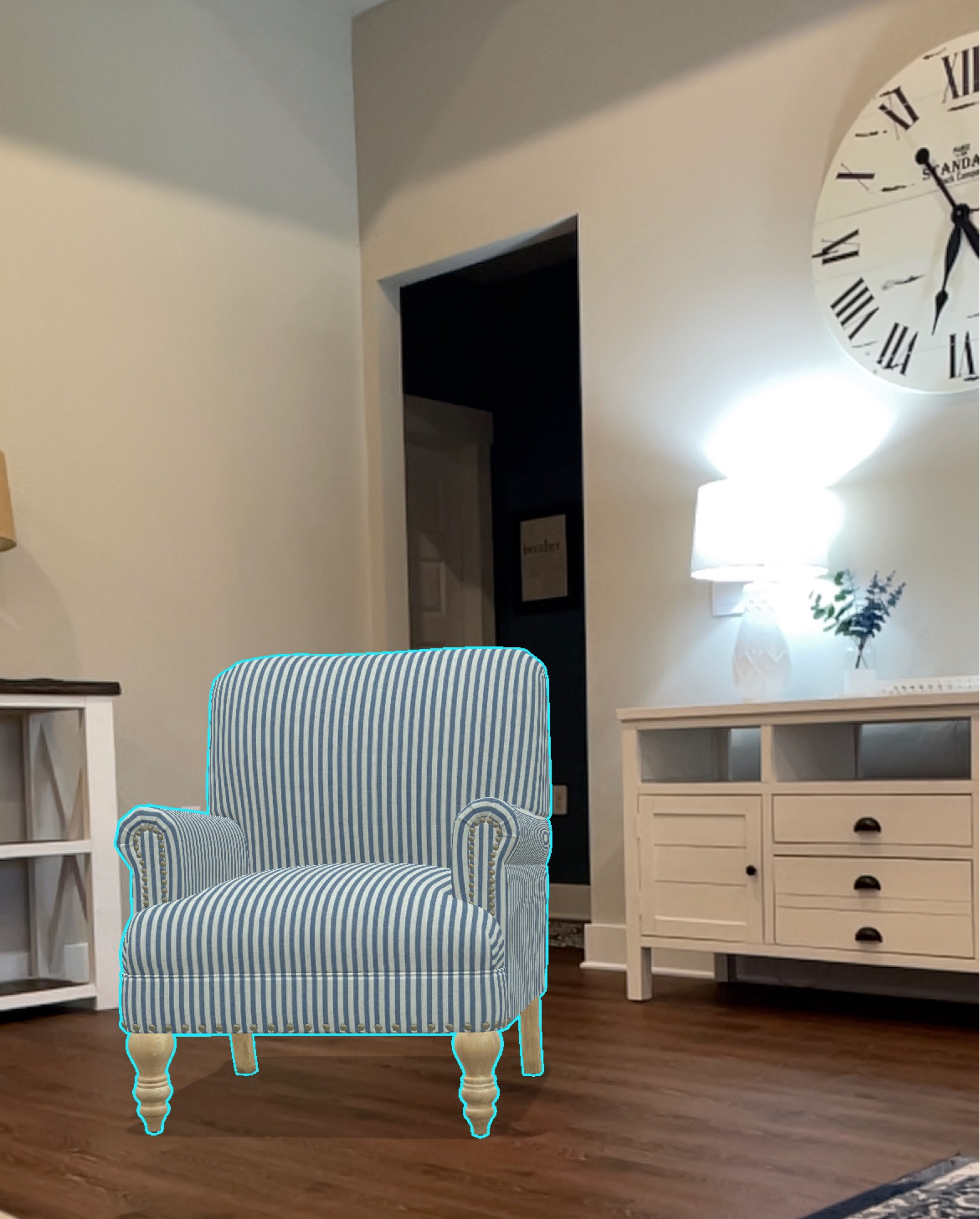 Accent chairs 

#LTKfamily #LTKhome #LTKSale
