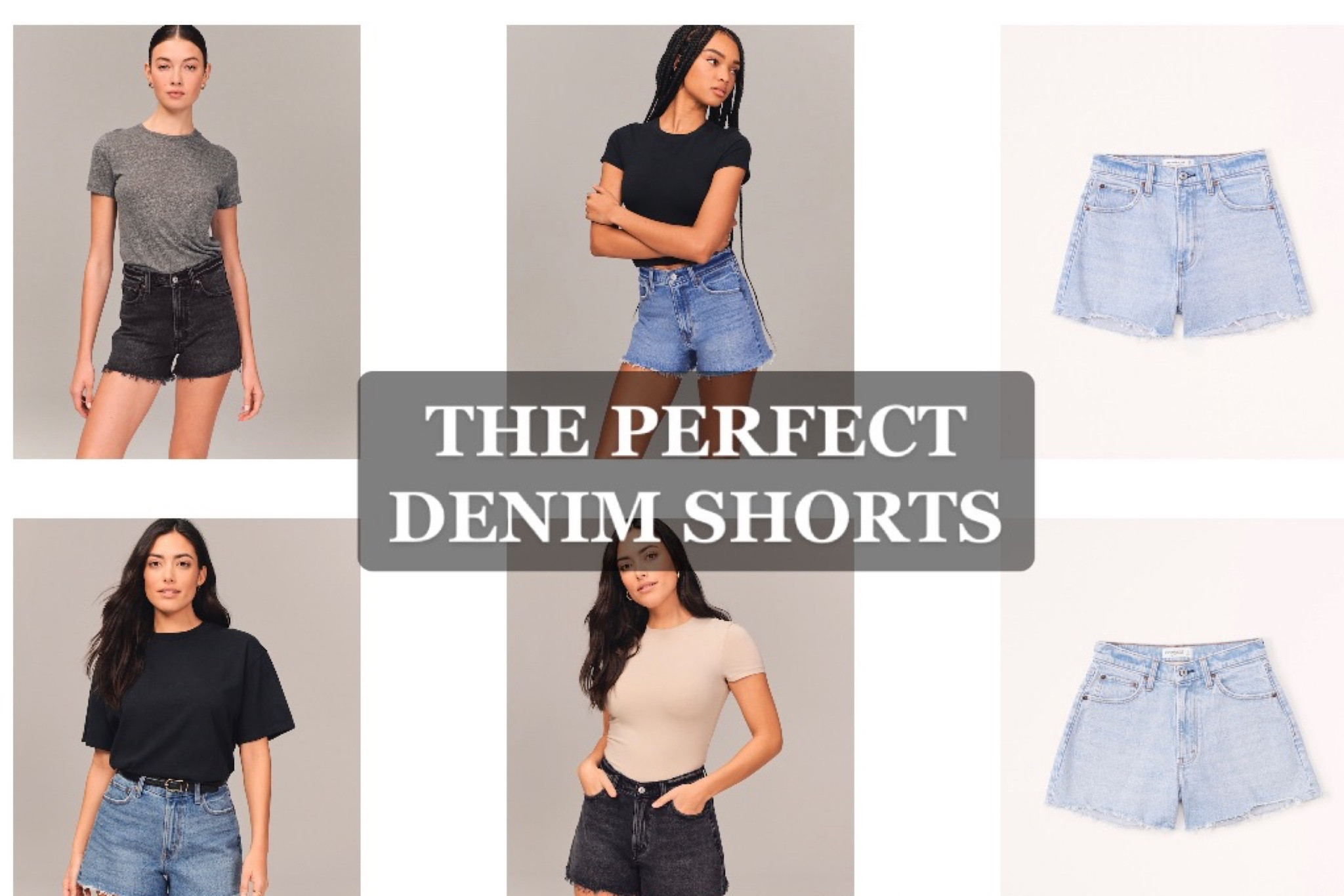 Currently on sale! These are my go to shorts and I always get the curve love ❤️

#LTKSeasonal #LTKcurves #LTKunder50