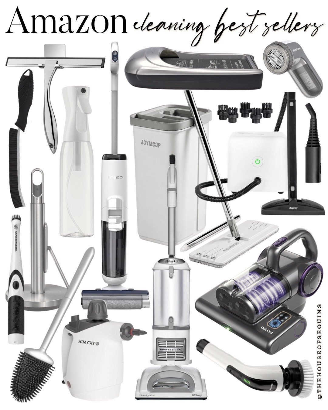 Shop best selling cleaning essentials on Amazon!

#LTKdayinmylife #LTKmomlife #LTKHome

Comment SHOP below to receive a DM with the link to this post on my LTK ⬇ https://liketk.it/6dBFJ ltkhome primeday2022 ltkxprimeday ltkxprime ltkdayinmylife ltkmomlife