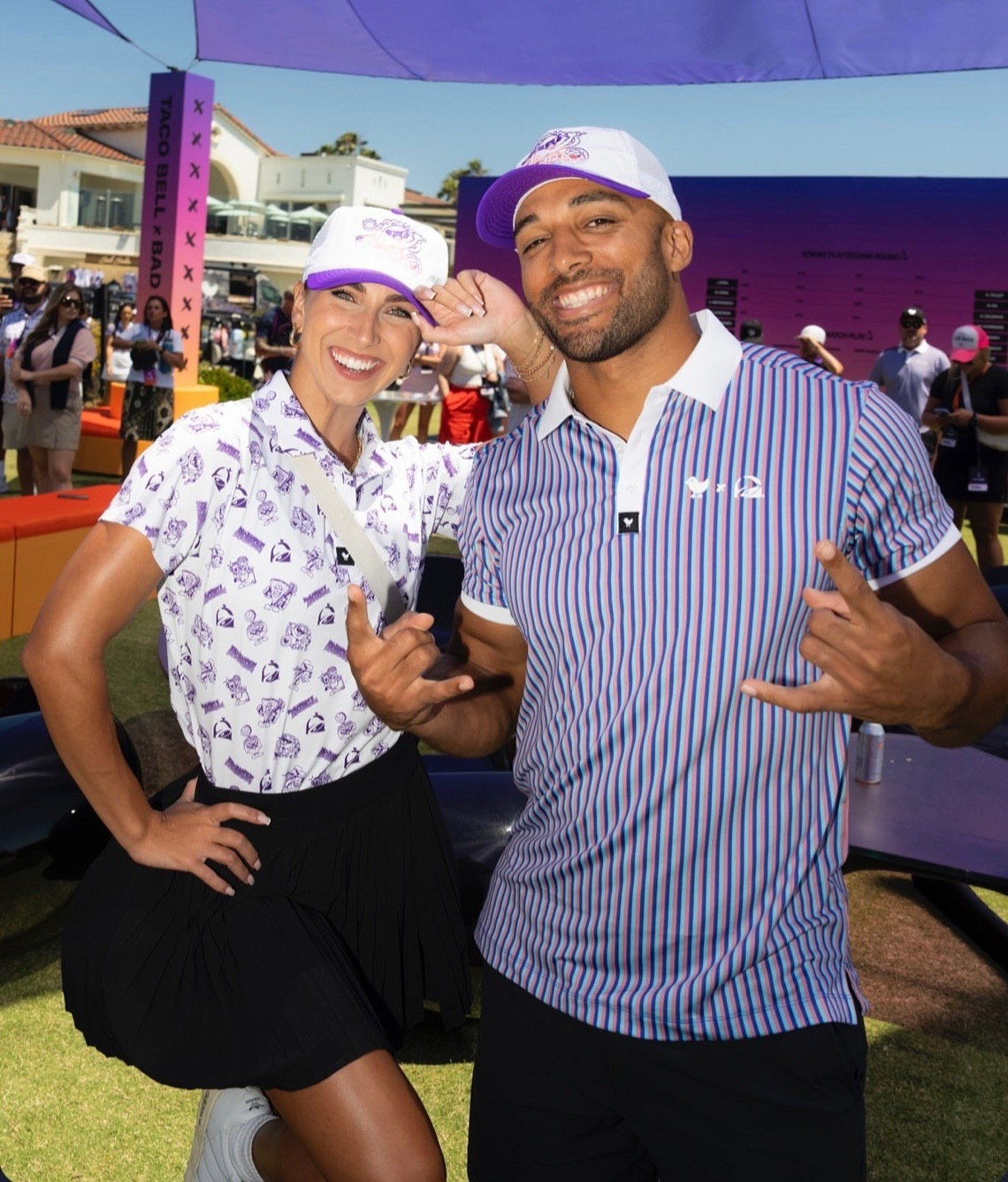 Loving these golf shirts from bad birdie 🫶🏻

Style tips - Golf looks - Outfit inspo

#LTKStyleTip #LTKSeasonal #LTKActive