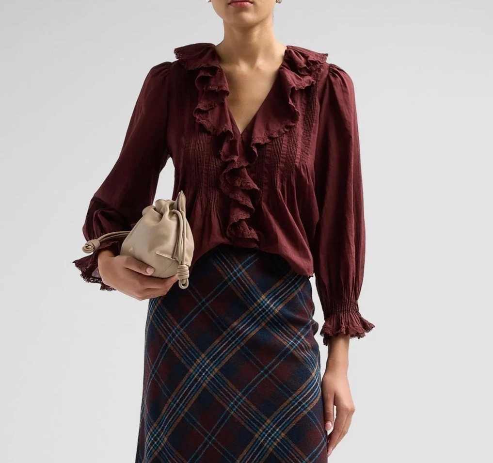 An easy top, add to cart!!!

#LTKootd