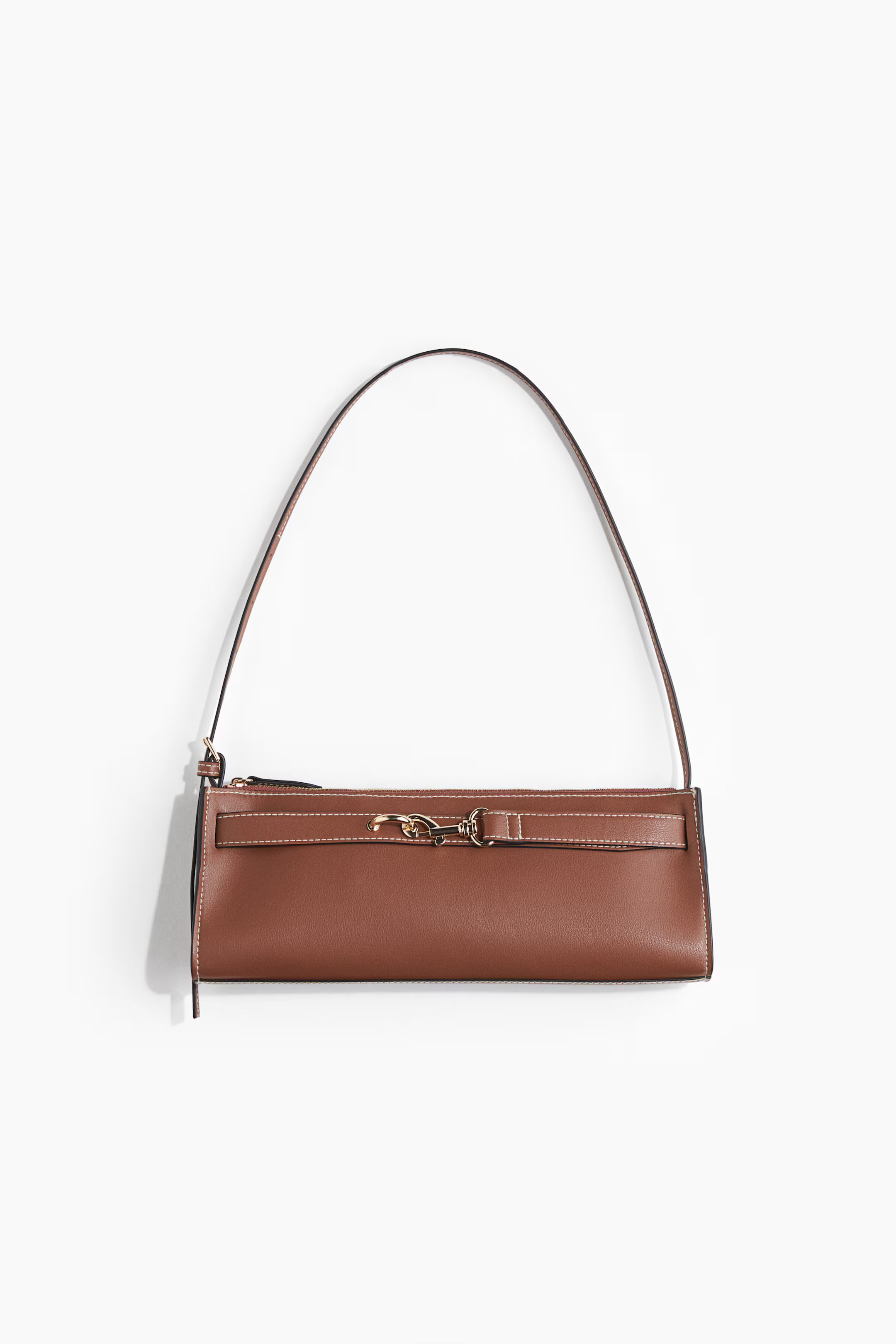 Rectangular shoulder bag | H&M (UK, MY, IN, SG, PH, TW, HK)