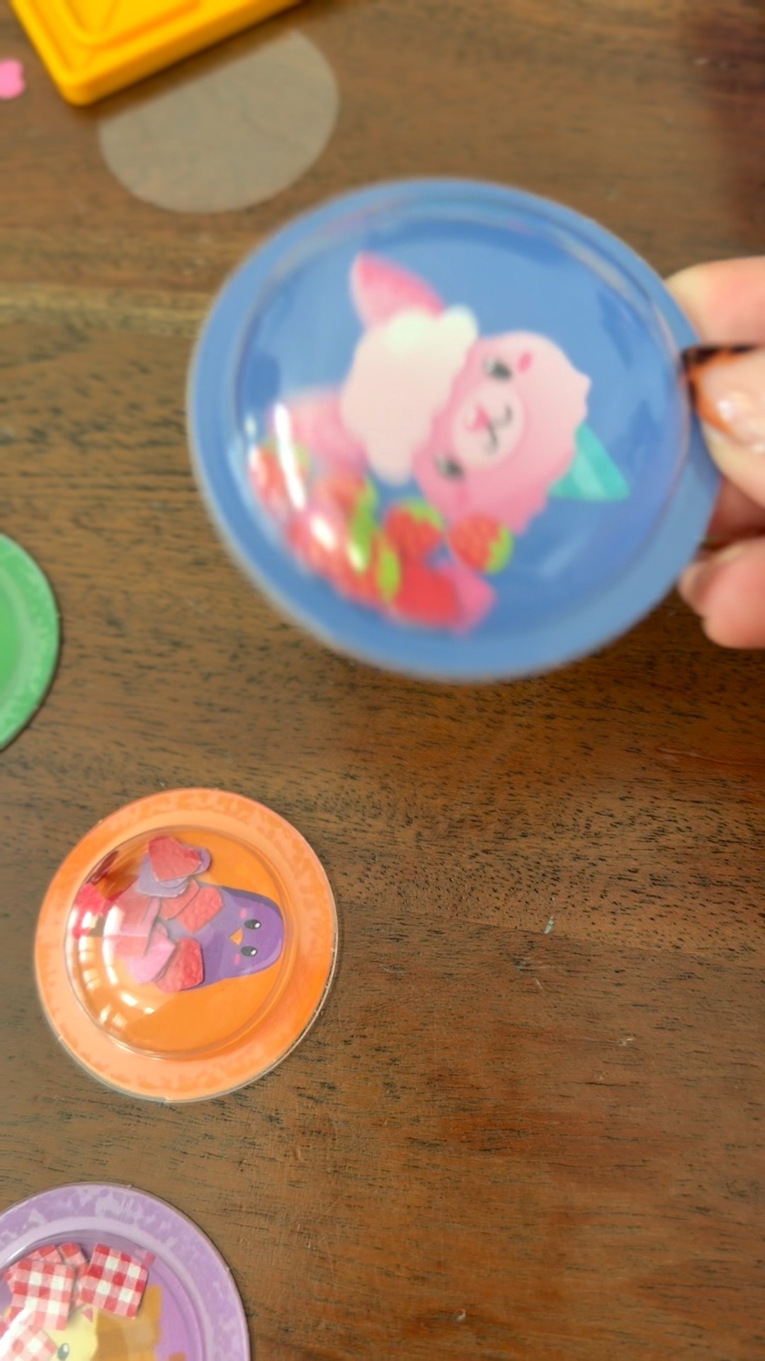 This 3D sticker maker is a fav in our house right now 

#LTKKids #LTKmomlife #LTKFindsUnder50